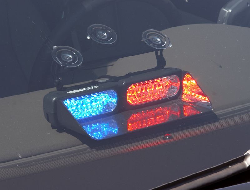 Whelen Dual Avenger Trio Super Led Dash Light | Shelly Lighting